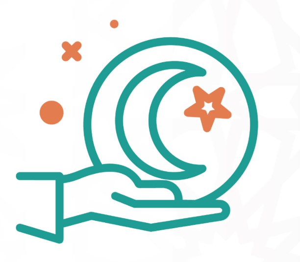 حقيبة التطوع الرمضانية 